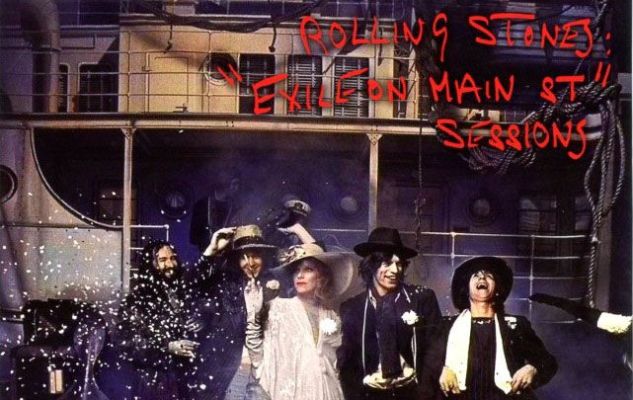 The Rolling Stones Shine in This'Shine a Light' Alternate Take