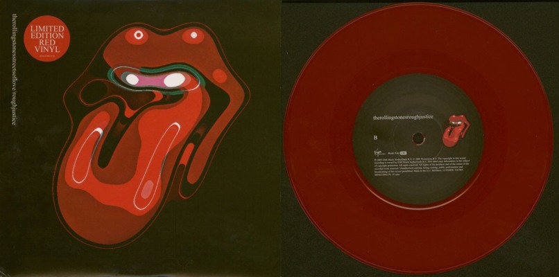 Rough Justice: The Rolling Stones' Explosive 2005 Comeback