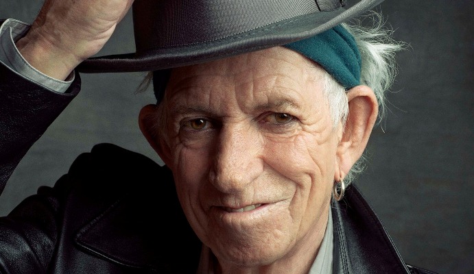 10 Keith Richards Quotes Part 1. Rolling Stones Data.